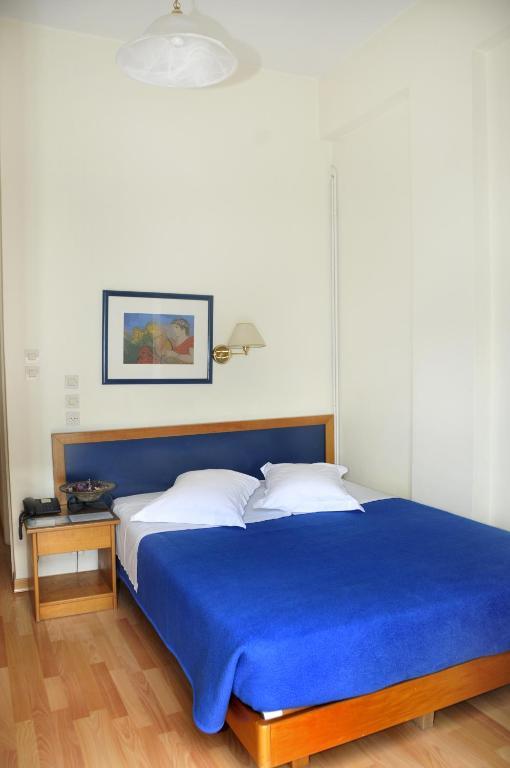 Hotel Elena ラミア 部屋 写真