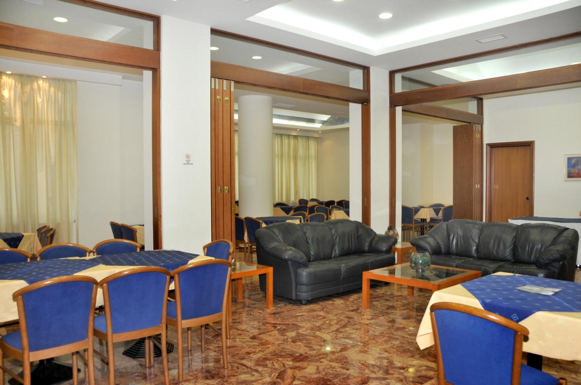 Hotel Elena ラミア エクステリア 写真