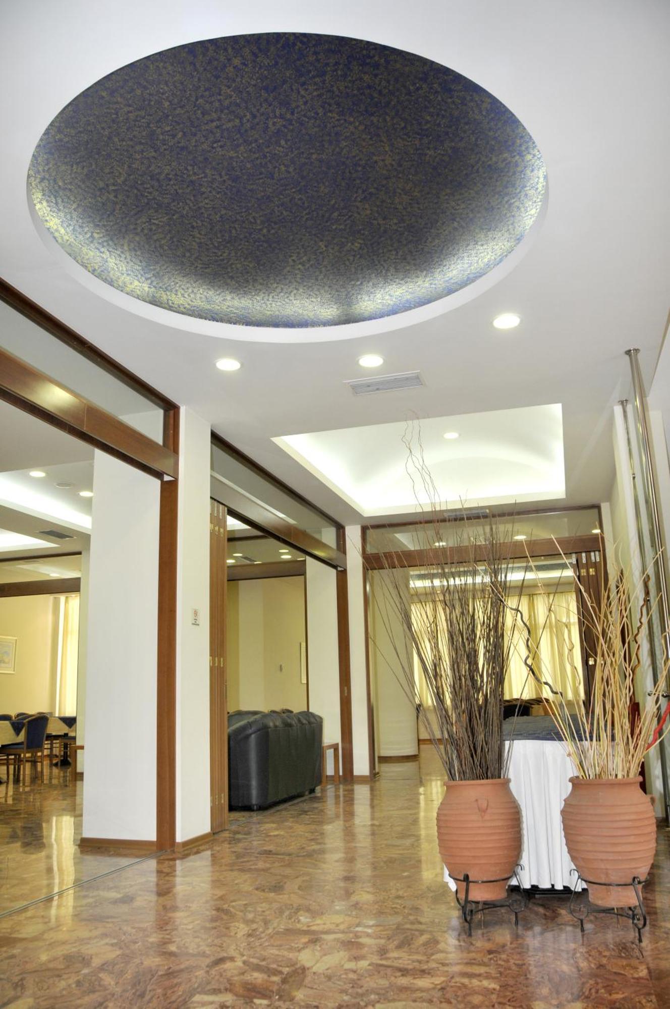 Hotel Elena ラミア エクステリア 写真