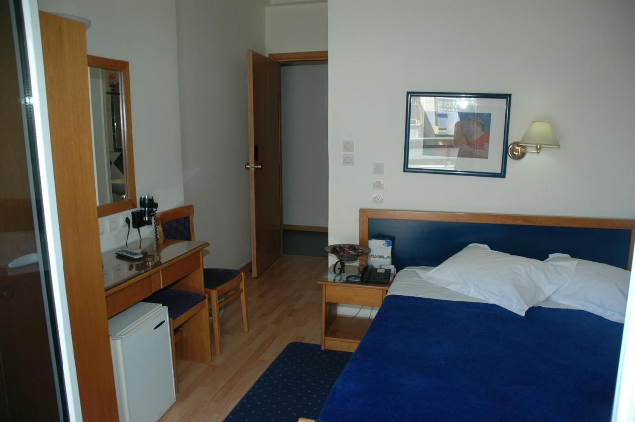 Hotel Elena ラミア 部屋 写真
